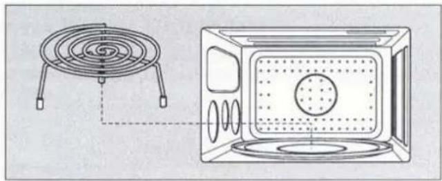 Defy DMO 297 - Accessories and their use - 3