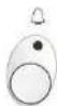 Whiteline MD-45 - Selecteer Buzzer - 1