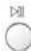 Whiteline MD-45 - Prgramma Keuze knop - 1