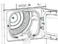 Whiteline MD-45 - Reinigen van de filter - 2