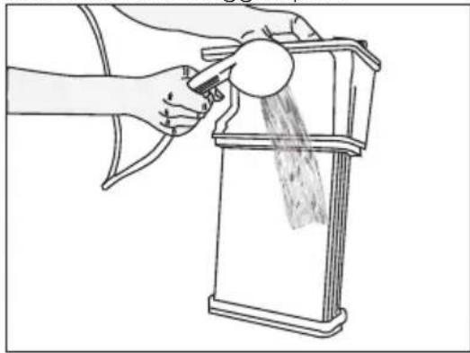 BEKO DCU 740030 - Voor de condensor; - 3