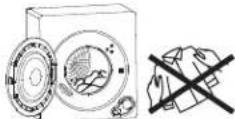 Technika T50DM - Operation Cautions - 7