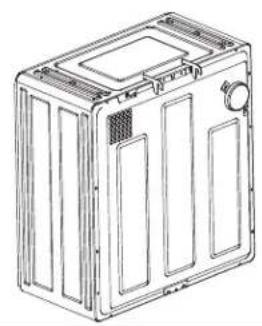 Technika T50DM - Wall Mounting Instructions - 4