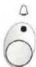 NORDMENDE MD 54E - Select Buzzer - 1