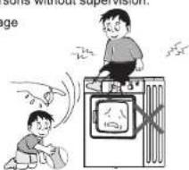 Sono without supervision ge