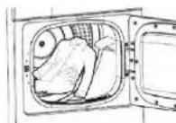 NORDMENDE MD 54E - Select the required programme - 3