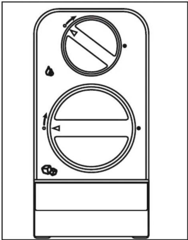 BEKO RDNT250I50VZP - Ice container - 1