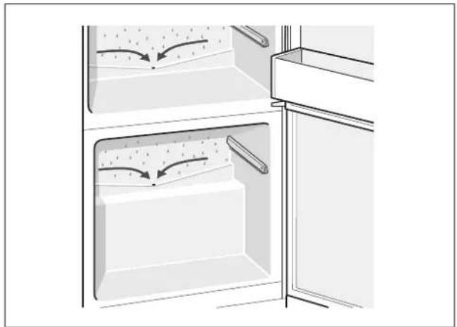 GAGGENAU RC 242 - Cleaningtheappliance - 1