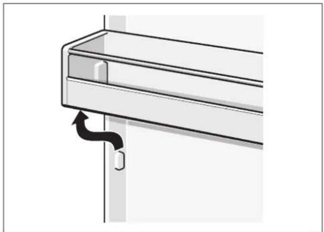 GAGGENAU RC 242 - compartment - 3
