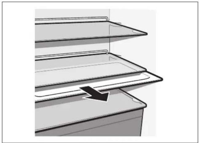 GAGGENAU RC 242 - Specialfeatures - 1