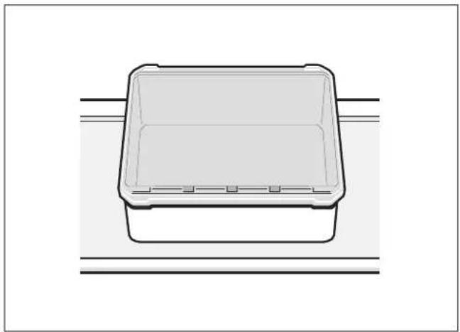 GAGGENAU RC 242 - compartment - 4