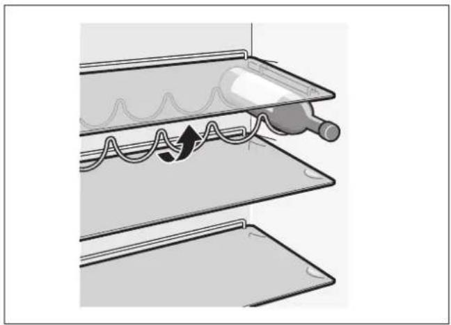 GAGGENAU RC 242 - compartment - 2