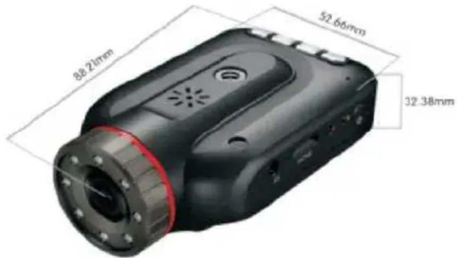 Overmax CAM 04 - 1