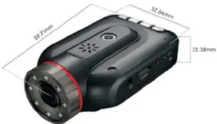 Overmax CAM 04 - 1