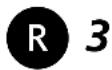ERICSSON DT400 - Call the third party - 1
