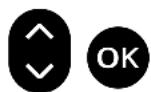 ERICSSON DT400 - Select lock code - 4