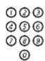 ERICSSON DT400 - Change lock code - 9