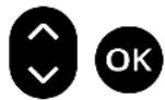 ERICSSON DT400 - Select lock code - 2