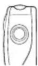 ERICSSON DT400 - Mute ringing signal - 1