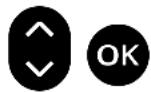 ERICSSON DT400 - Select lock code - 3
