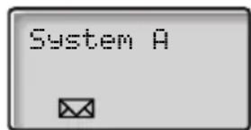 System A