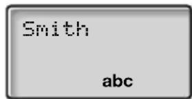 Smith abc