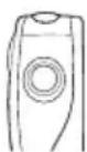 ERICSSON DT400 - Turn off ringer permanently - 1