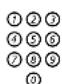 ERICSSON DT400 - 0 - 1