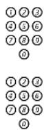 ERICSSON DT400 - Retrieve messages externally - 1