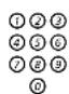 ERICSSON DT400 - Enter Owner ID - 6