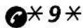 ERICSSON DT400 - Account number - 1