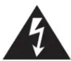 Bogen DRZ35 - CAUTION - 1