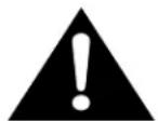 Bogen DRZ35 - CAUTION - 2