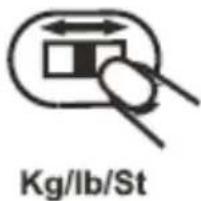 Kg/lb/St