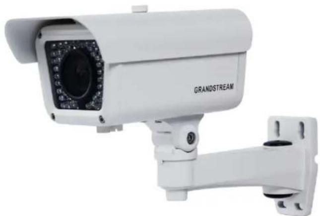 GRANDSTREAM GXV3674_HD - Grandstream Networks, Inc. - 2