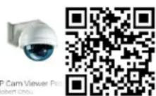 GRANDSTREAM GXV3674_HD - What Smartphone application should I use to view the video? - 1