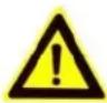GRANDSTREAM GXV3674_HD - Warning: - 1