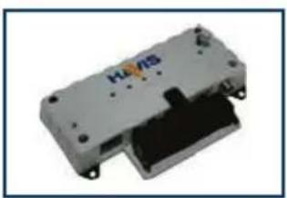 Havis DS-PAN-421 - Replacement Keys - 1
