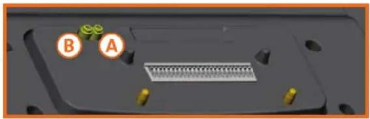 Havis DS-PAN-421 - Tools required for installation: - 5