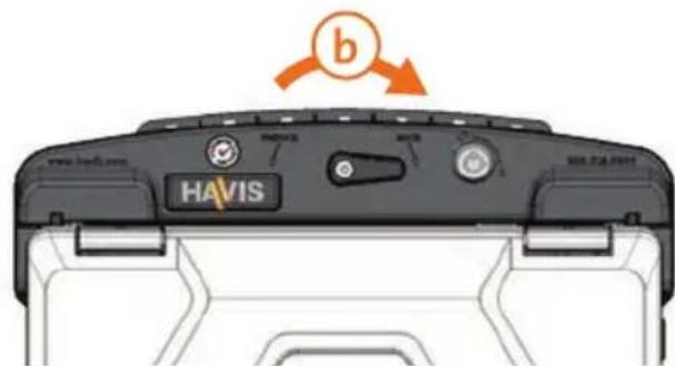 HAVIS www.havis.com PANANA MOS BOS BOS, F24, PART