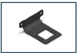 Havis DS-PAN-421 - Screen Support - 1