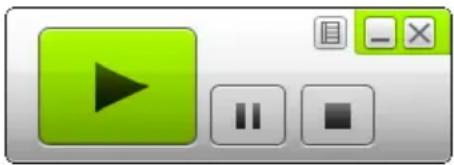 CASIO XJ-A147-UJ - To project Mac OS computer screen contents over a USB connection for the first time - 1