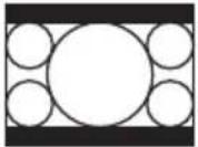 CASIO XJ-A147-UJ - Aspect Ratio Setting and Projection Image - 74