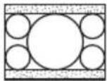 CASIO XJ-A147-UJ - Aspect Ratio Setting and Projection Image - 68