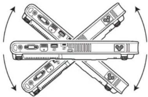 CASIO XJ-A147-UJ - Important! - 2