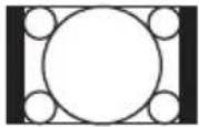 CASIO XJ-A147-UJ - Aspect Ratio Setting and Projection Image - 8