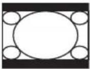CASIO XJ-A147-UJ - Aspect Ratio Setting and Projection Image - 59