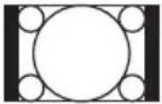 CASIO XJ-A147-UJ - Aspect Ratio Setting and Projection Image - 11
