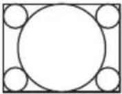 CASIO XJ-A147-UJ - Aspect Ratio Setting and Projection Image - 63