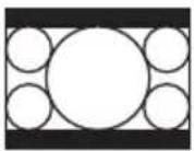 CASIO XJ-A147-UJ - Aspect Ratio Setting and Projection Image - 66